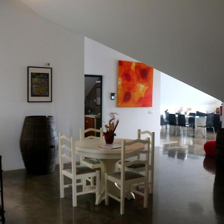 Madeira Native Motion Apartment Ponta do Pargo Εξωτερικό φωτογραφία