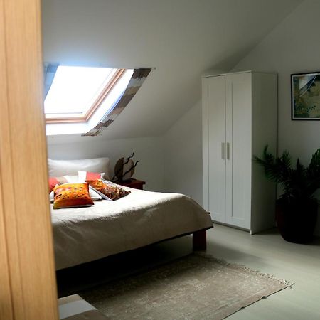Madeira Native Motion Apartment Ponta do Pargo Εξωτερικό φωτογραφία