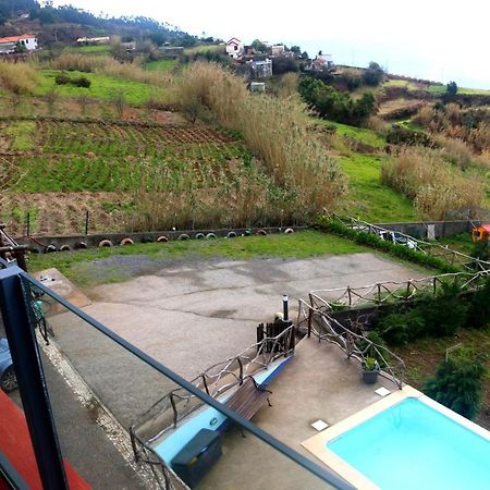 Madeira Native Motion Apartment Ponta do Pargo Εξωτερικό φωτογραφία