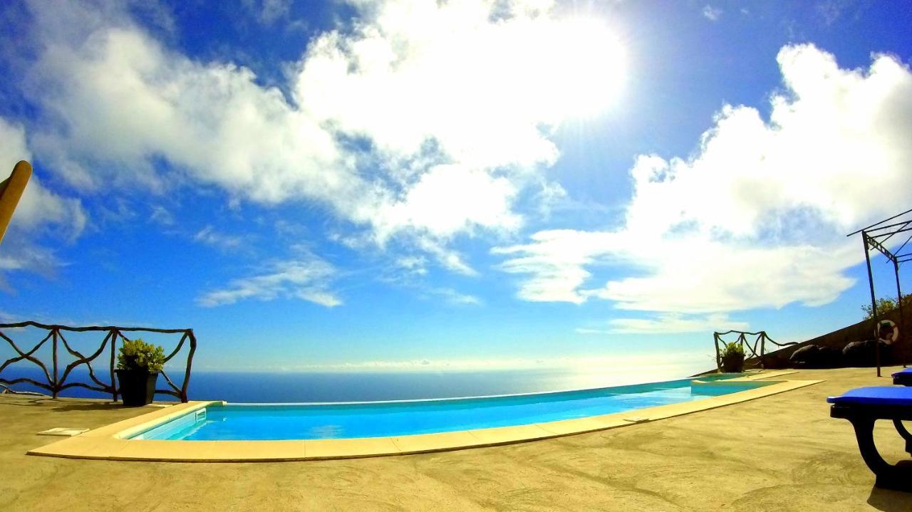 Madeira Native Motion Apartment Ponta do Pargo Εξωτερικό φωτογραφία