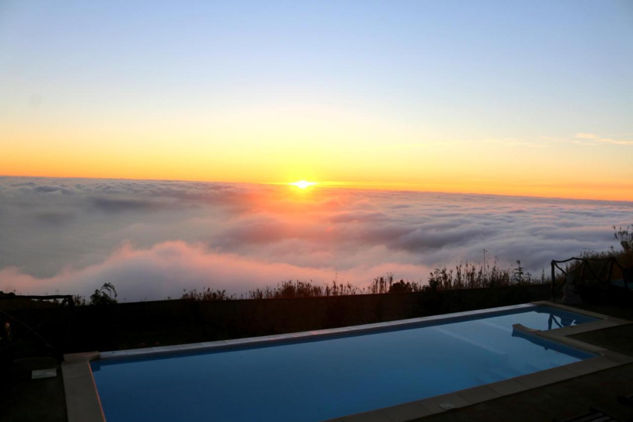 Madeira Native Motion Apartment Ponta do Pargo Εξωτερικό φωτογραφία