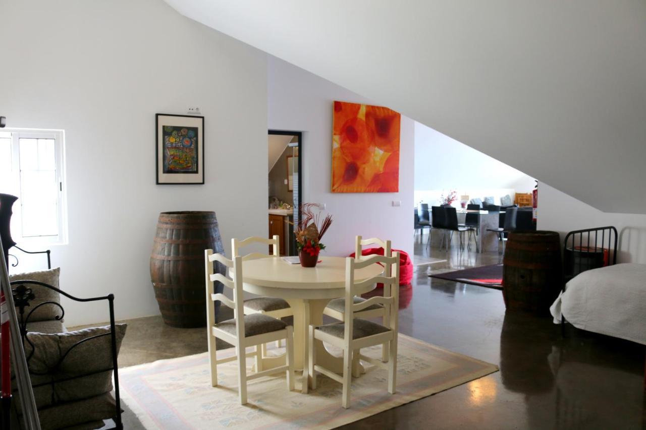 Madeira Native Motion Apartment Ponta do Pargo Εξωτερικό φωτογραφία
