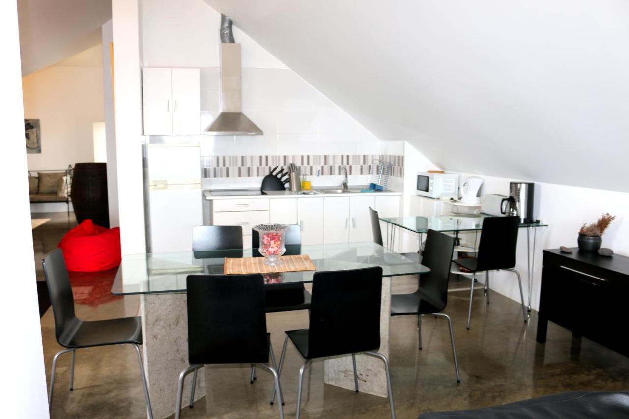 Madeira Native Motion Apartment Ponta do Pargo Εξωτερικό φωτογραφία