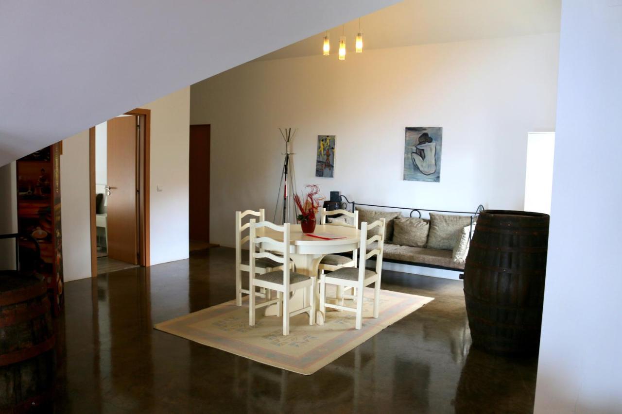Madeira Native Motion Apartment Ponta do Pargo Εξωτερικό φωτογραφία