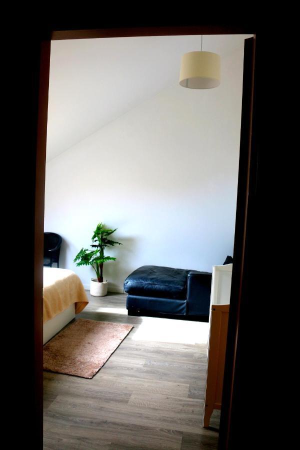 Madeira Native Motion Apartment Ponta do Pargo Εξωτερικό φωτογραφία