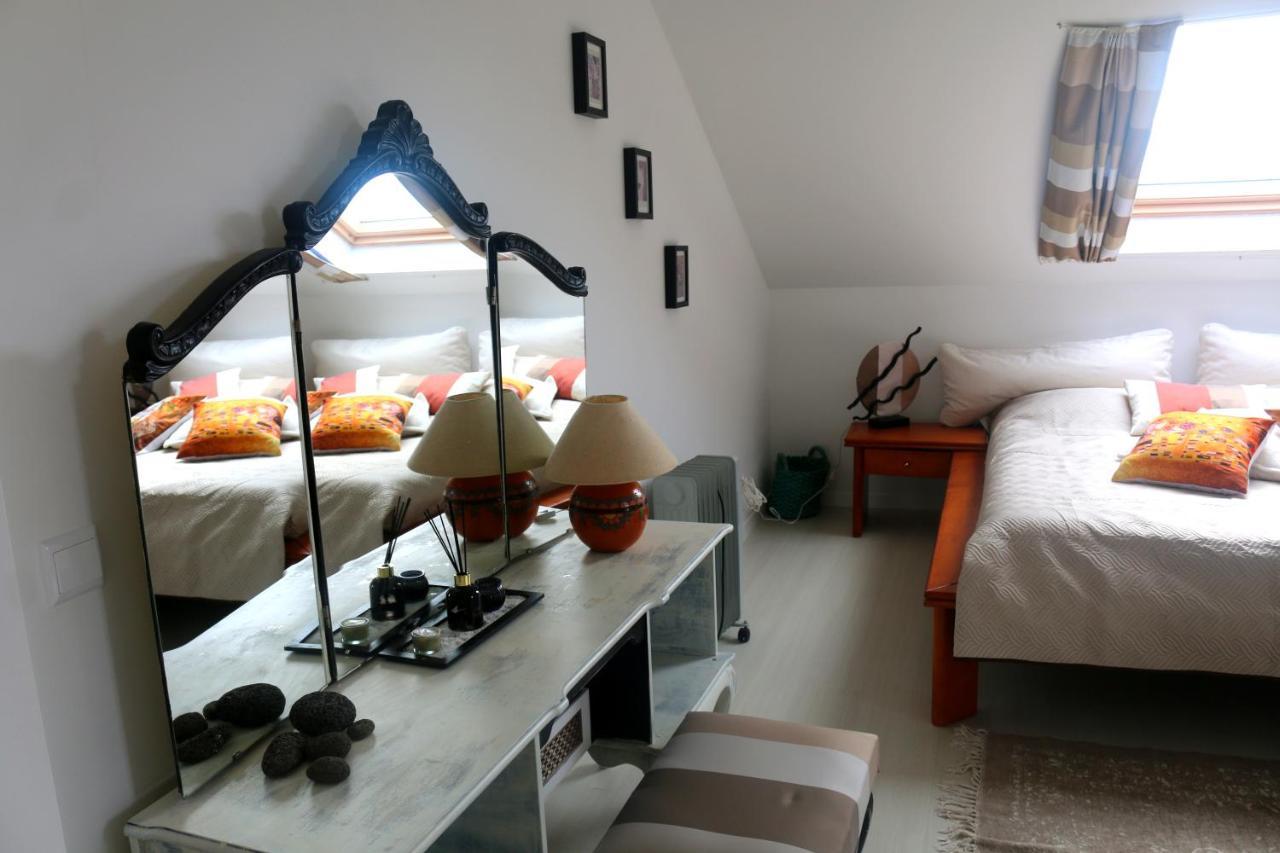 Madeira Native Motion Apartment Ponta do Pargo Εξωτερικό φωτογραφία