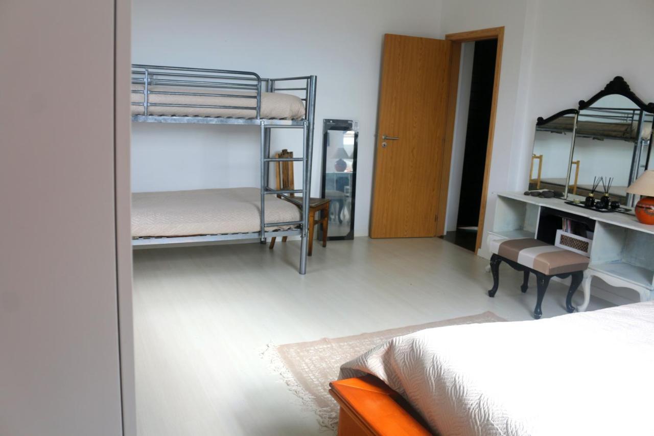 Madeira Native Motion Apartment Ponta do Pargo Εξωτερικό φωτογραφία