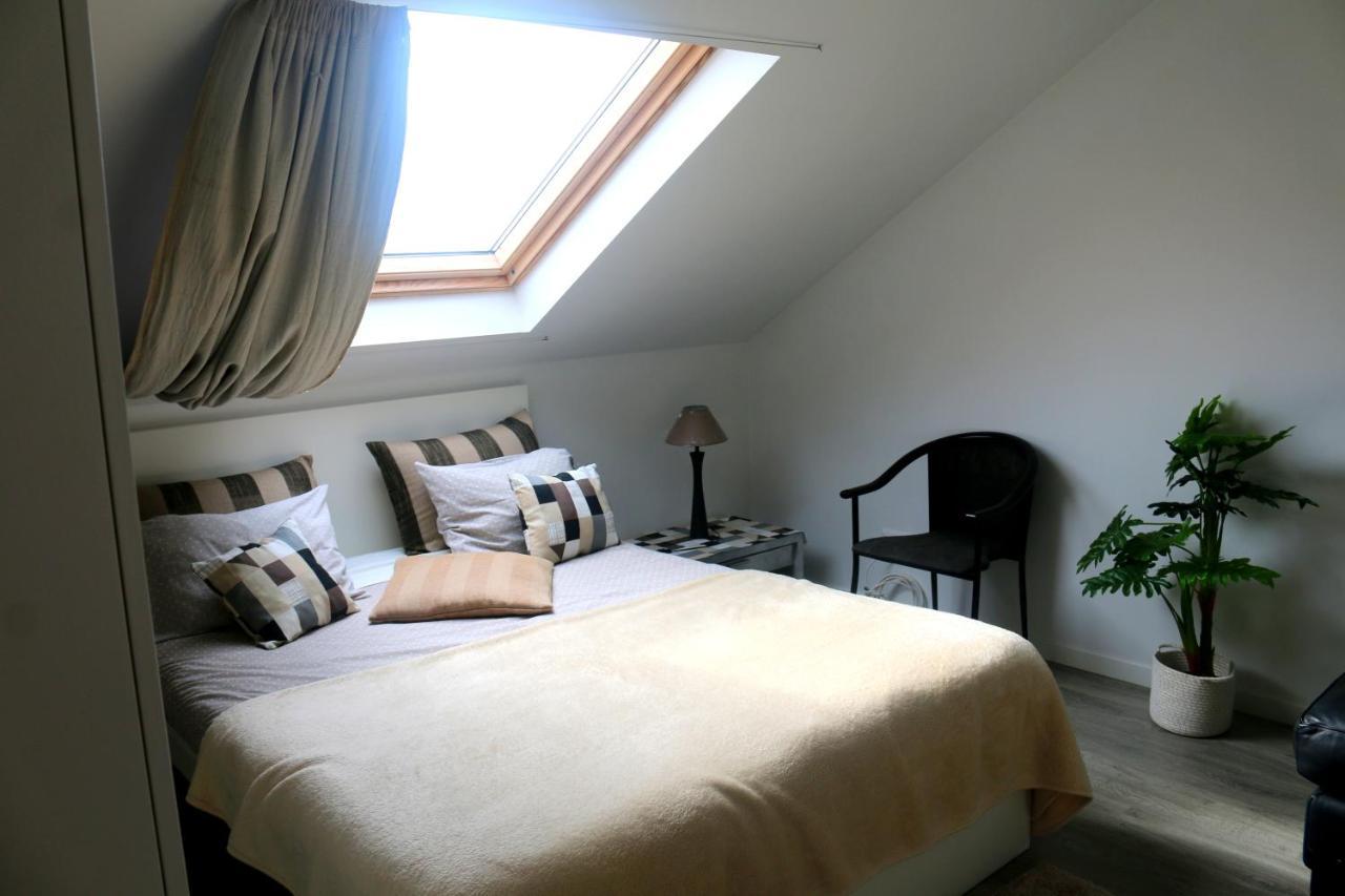 Madeira Native Motion Apartment Ponta do Pargo Εξωτερικό φωτογραφία