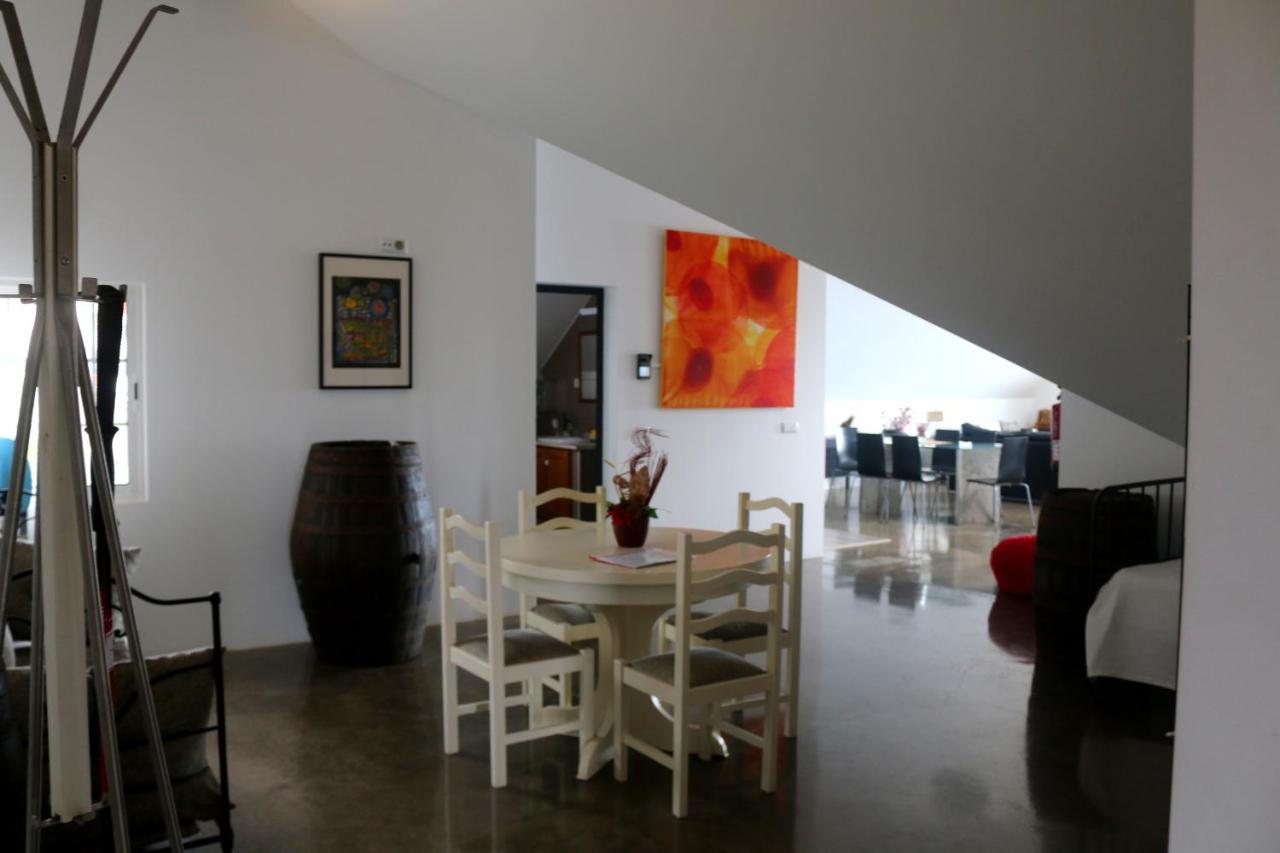 Madeira Native Motion Apartment Ponta do Pargo Εξωτερικό φωτογραφία