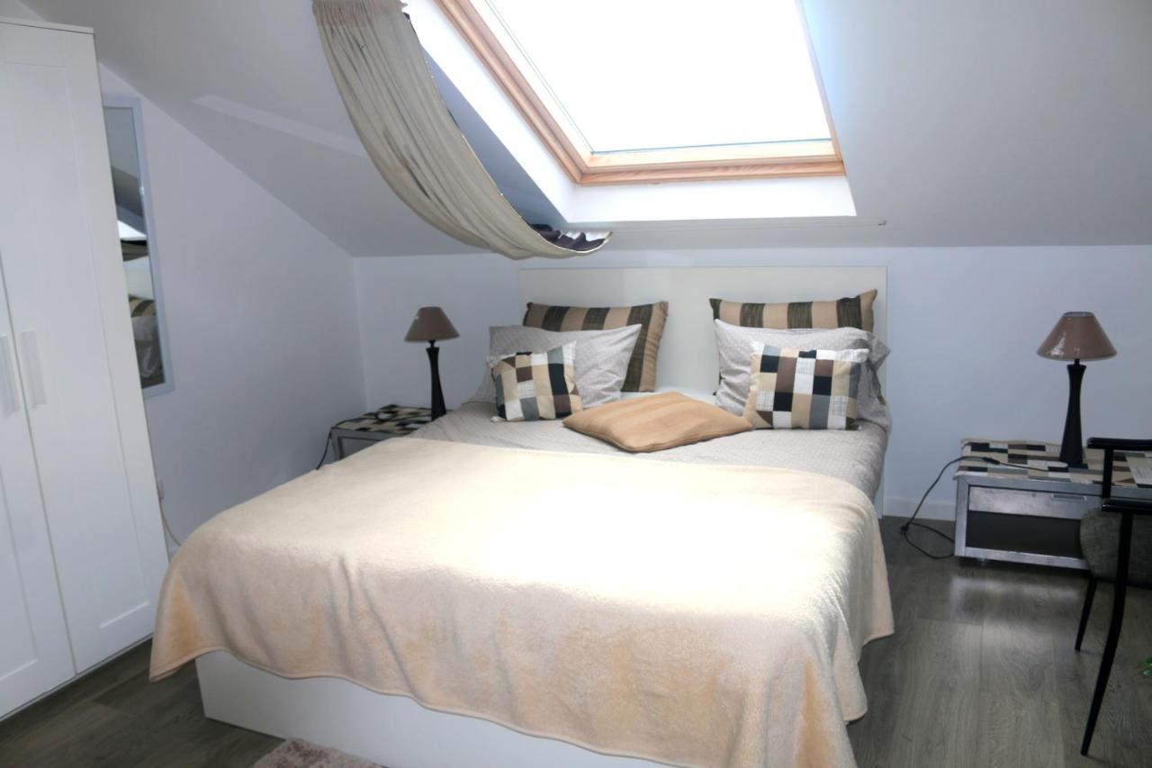 Madeira Native Motion Apartment Ponta do Pargo Εξωτερικό φωτογραφία