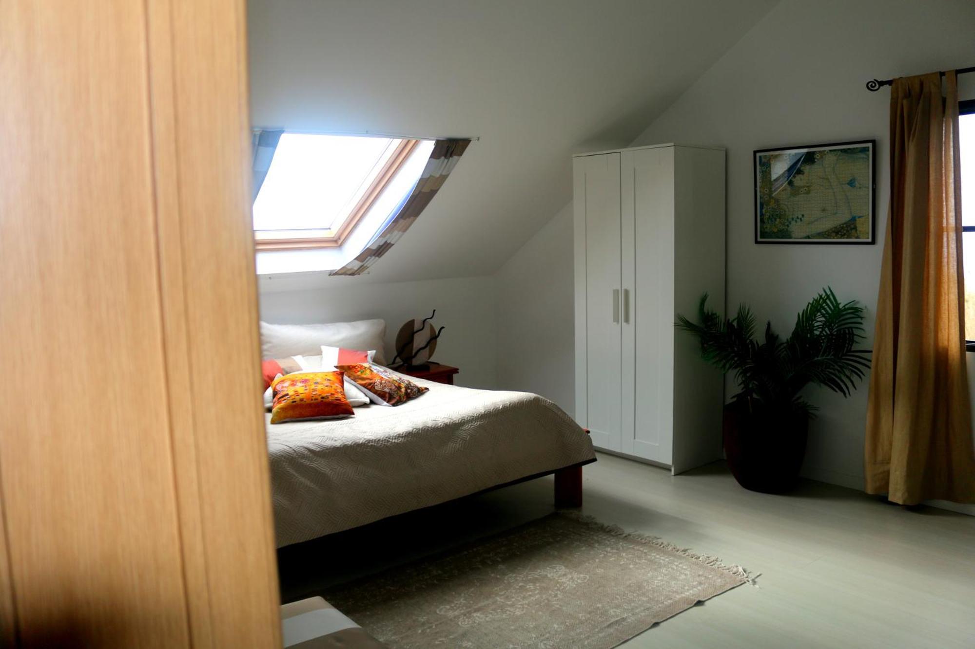 Madeira Native Motion Apartment Ponta do Pargo Εξωτερικό φωτογραφία