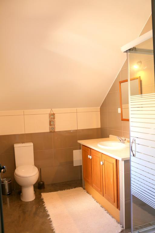 Madeira Native Motion Apartment Ponta do Pargo Δωμάτιο φωτογραφία
