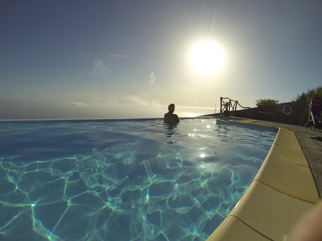 Madeira Native Motion Apartment Ponta do Pargo Δωμάτιο φωτογραφία