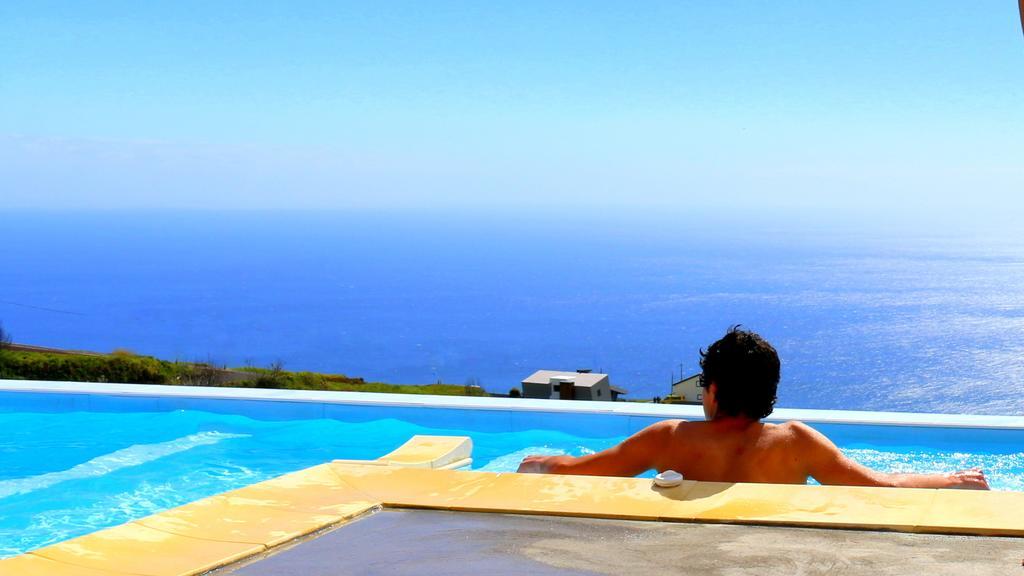 Madeira Native Motion Apartment Ponta do Pargo Δωμάτιο φωτογραφία