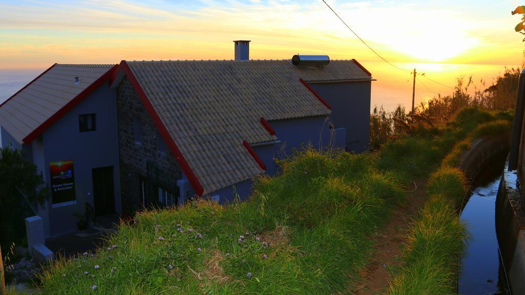 Madeira Native Motion Apartment Ponta do Pargo Δωμάτιο φωτογραφία