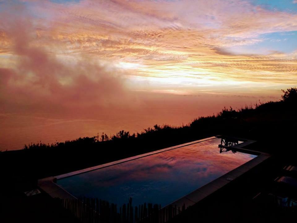 Madeira Native Motion Apartment Ponta do Pargo Εξωτερικό φωτογραφία