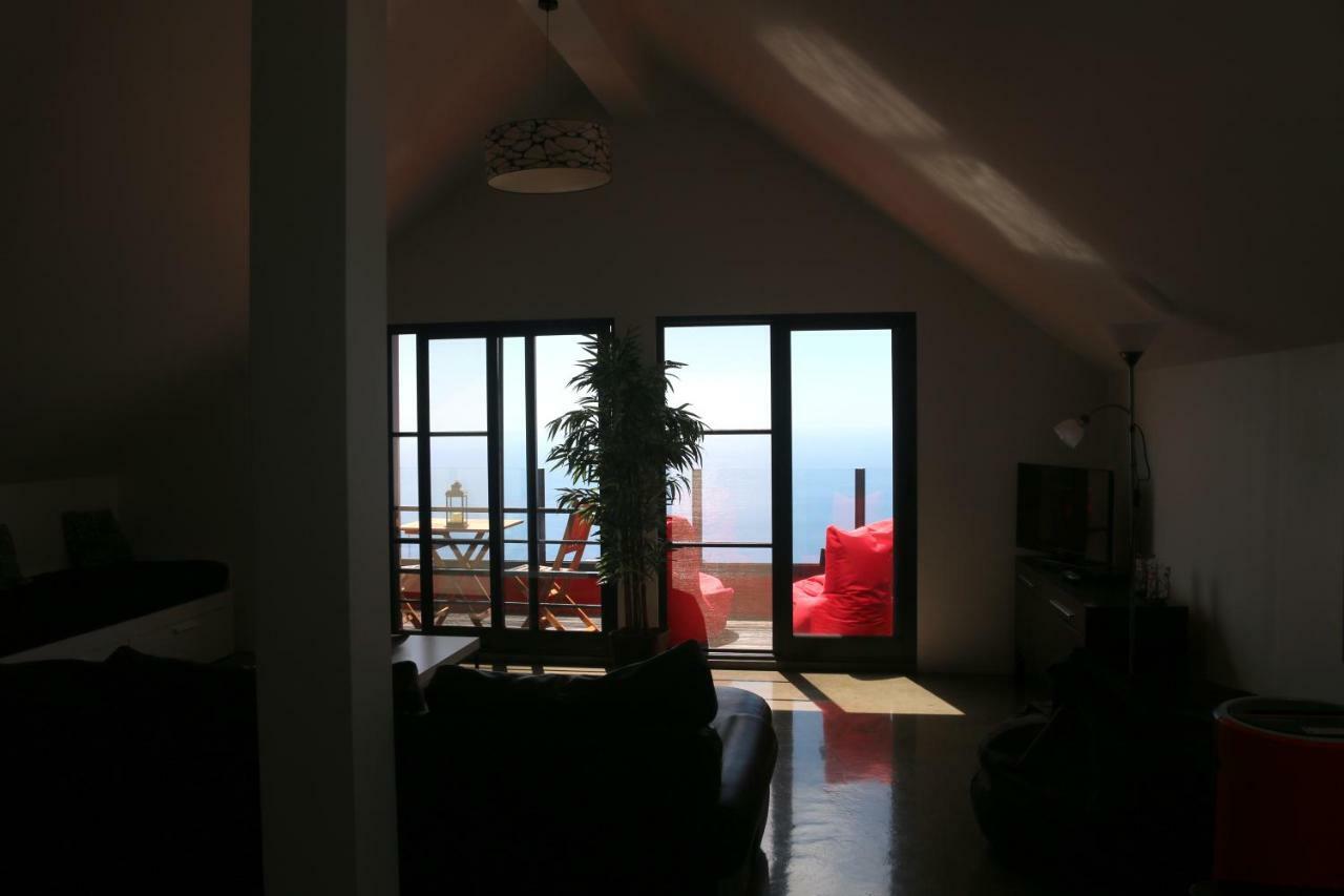 Madeira Native Motion Apartment Ponta do Pargo Εξωτερικό φωτογραφία