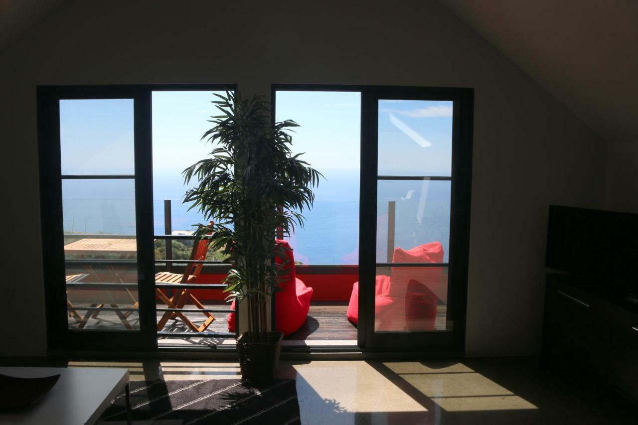 Madeira Native Motion Apartment Ponta do Pargo Εξωτερικό φωτογραφία