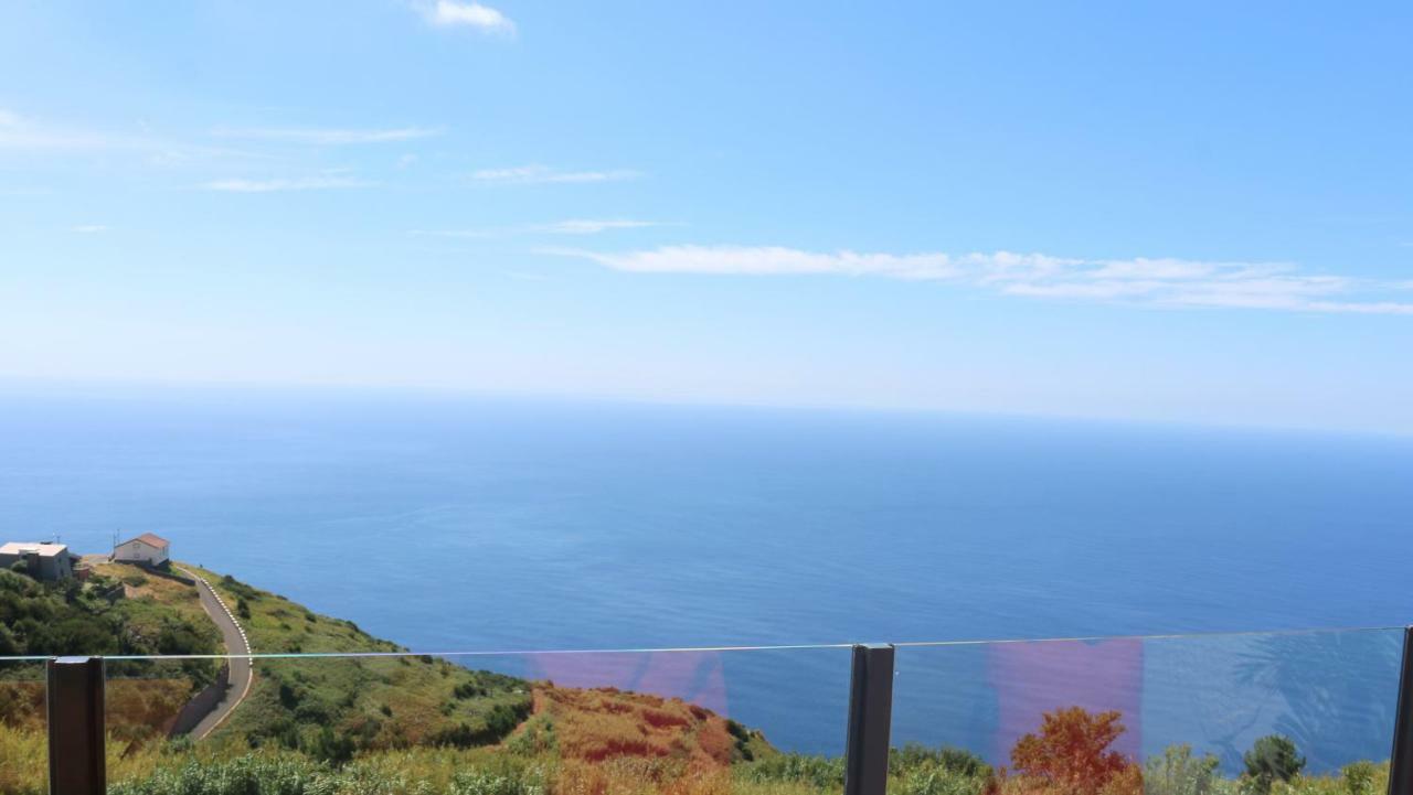 Madeira Native Motion Apartment Ponta do Pargo Εξωτερικό φωτογραφία