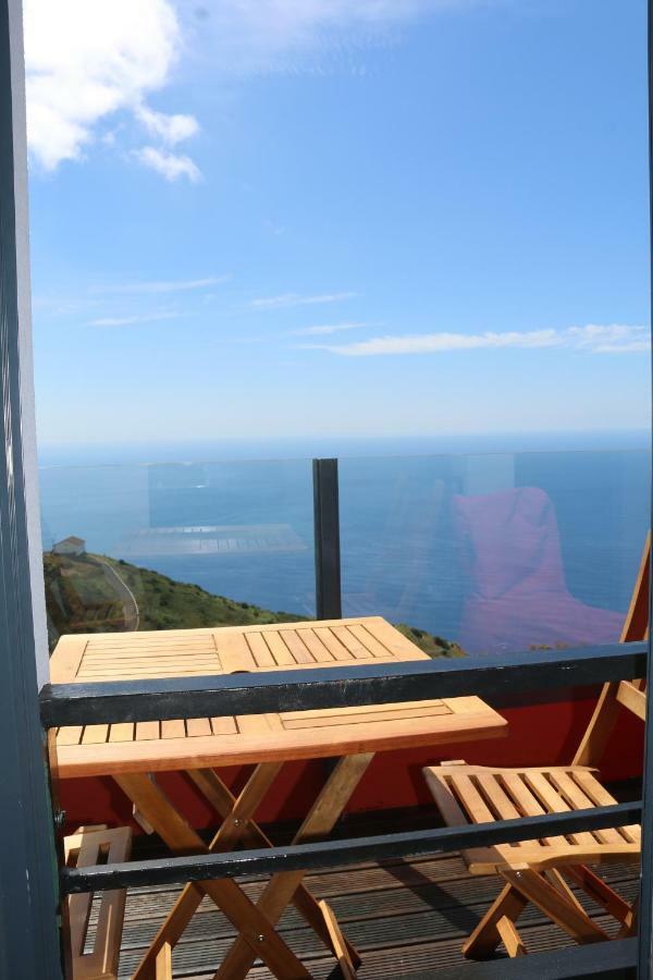 Madeira Native Motion Apartment Ponta do Pargo Εξωτερικό φωτογραφία